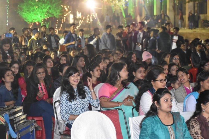 Techfiesta 2K18