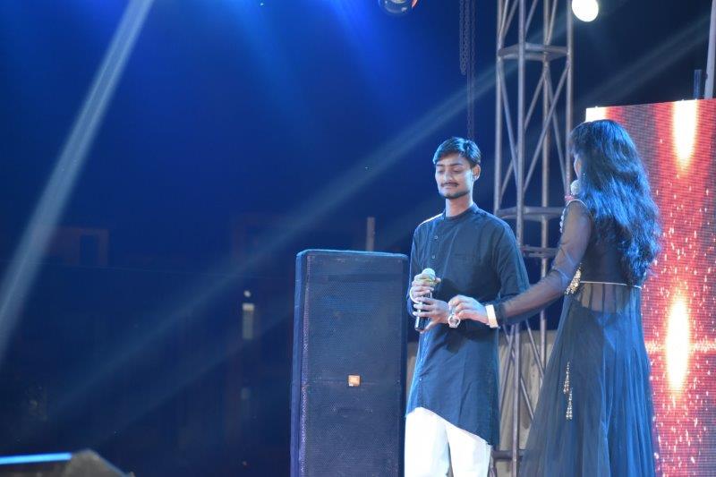 Techfiesta 2K18