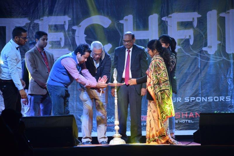 Techfiesta 2K18