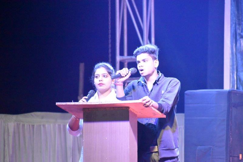 Techfiesta 2K18