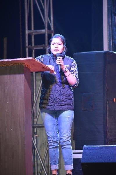 Techfiesta 2K18