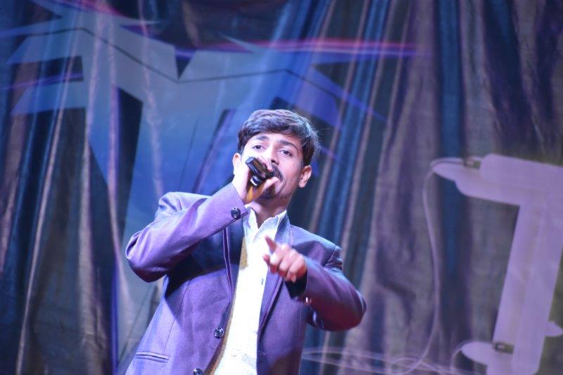 Techfiesta 2K18