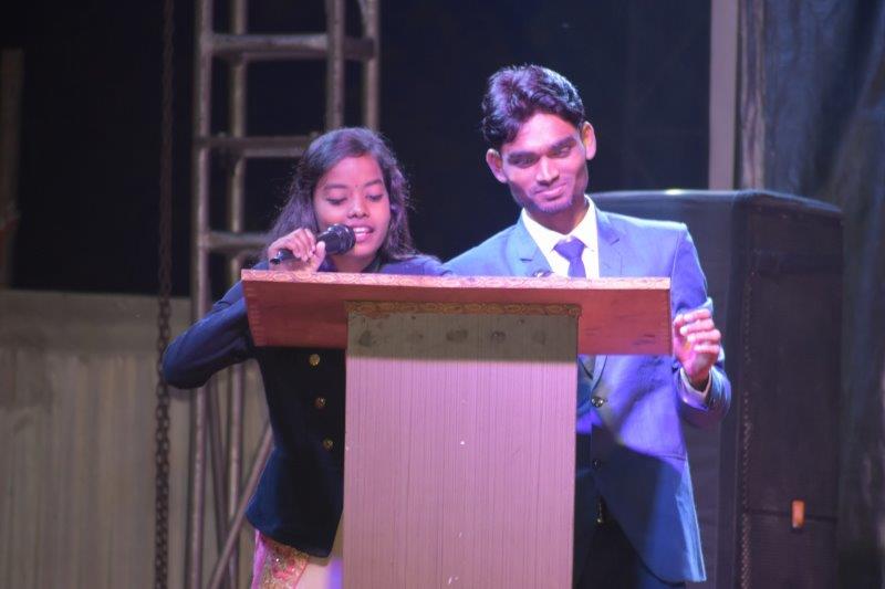 Techfiesta 2K18