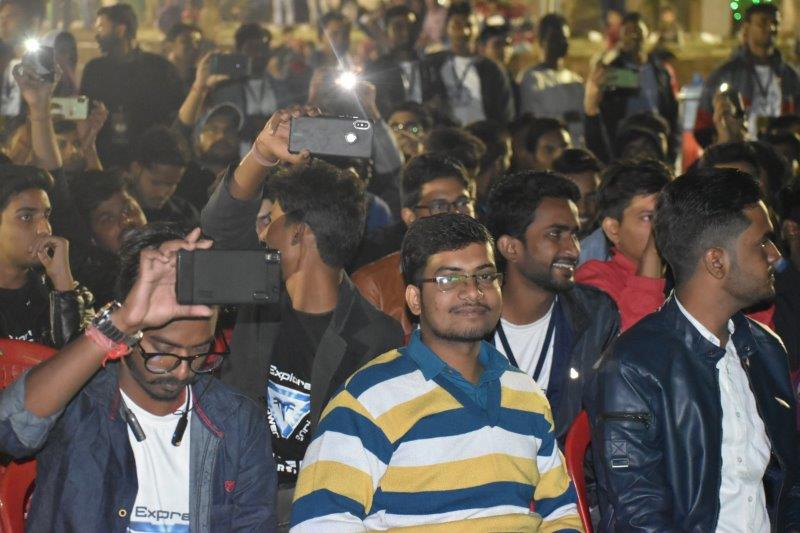 Techfiesta 2K18