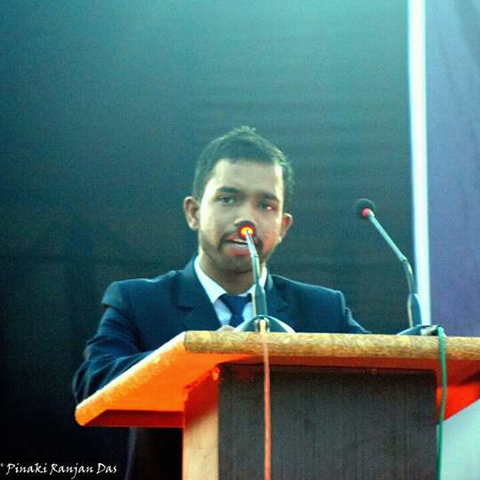 Techfiesta (Part-2) 2016