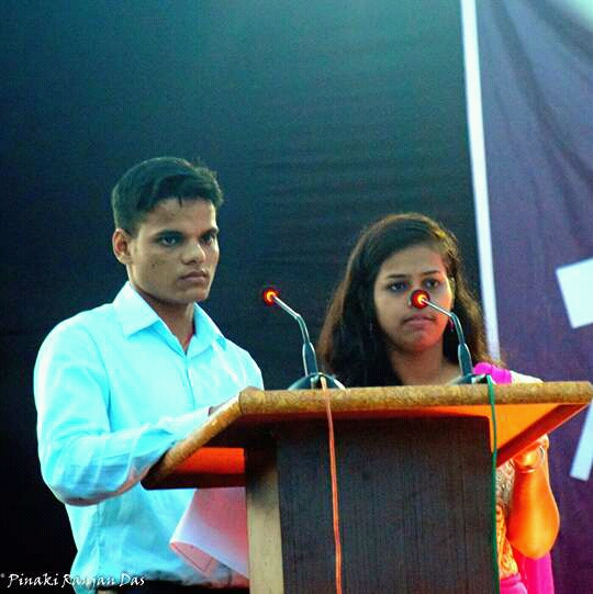 Techfiesta (Part-2) 2016