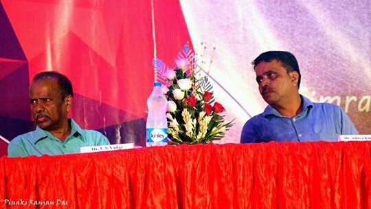 Techfiesta (Part-2) 2016