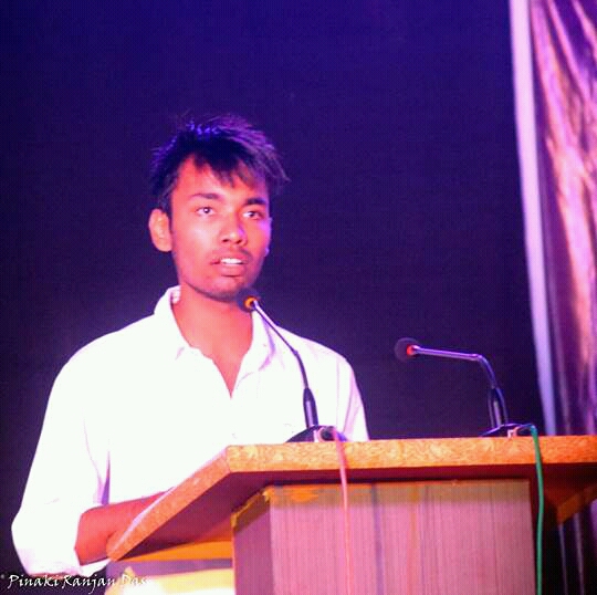 Techfiesta (Part-2) 2016
