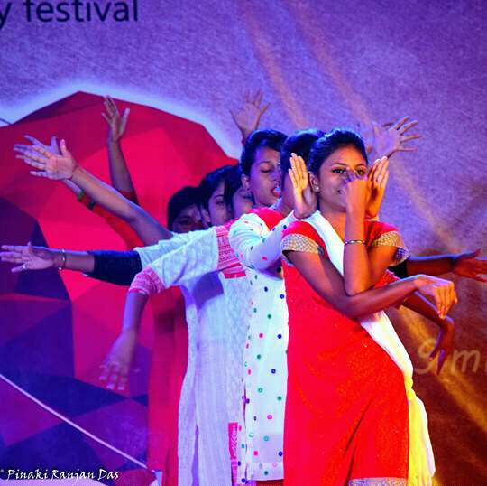 Techfiesta (Part-2) 2016