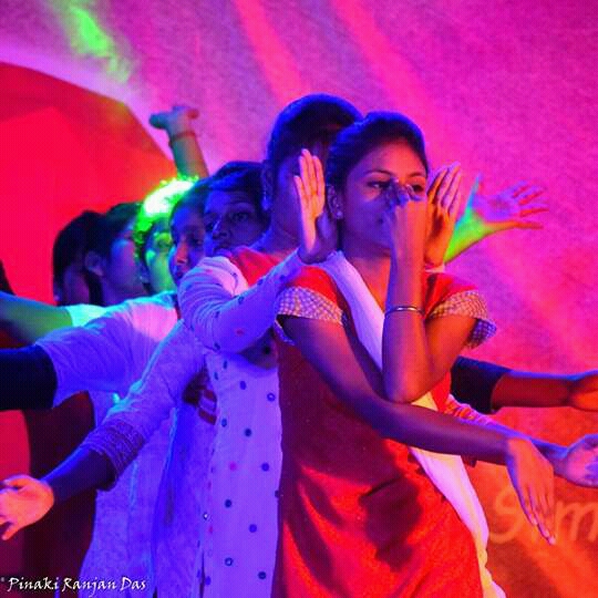 Techfiesta (Part-2) 2016