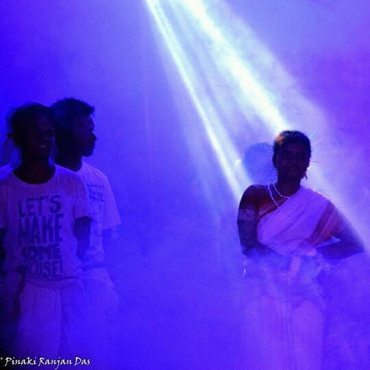 Techfiesta (Part-2) 2016