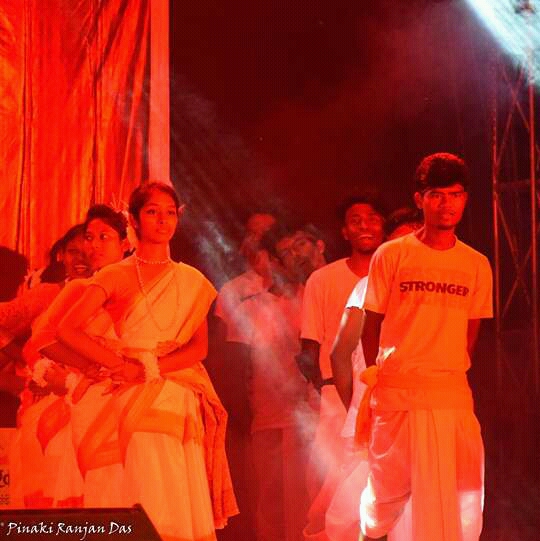 Techfiesta (Part-2) 2016