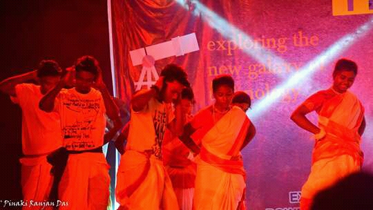 Techfiesta (Part-2) 2016