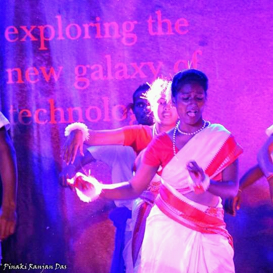 Techfiesta (Part-2) 2016