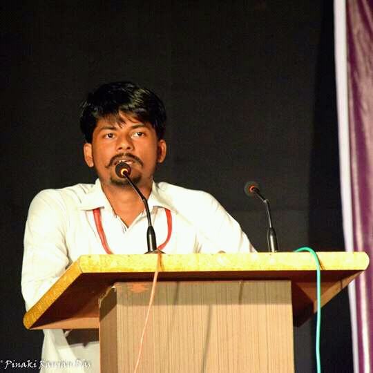 Techfiesta (Part-2) 2016