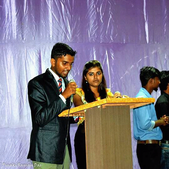 Techfiesta (Part-2) 2016