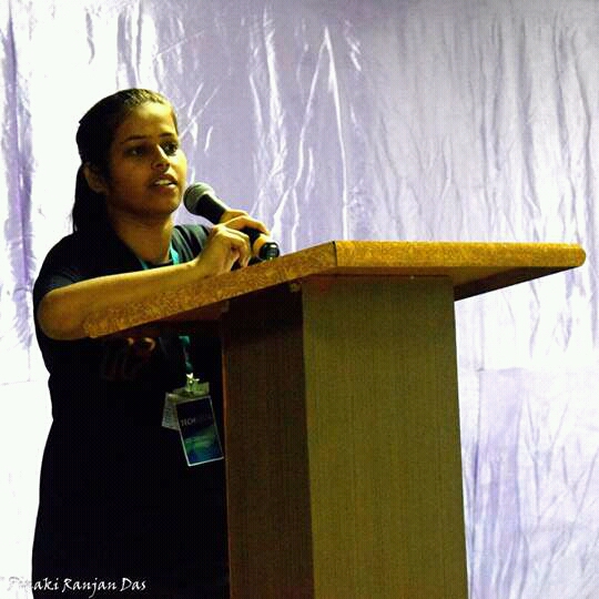 Techfiesta (Part-2) 2016