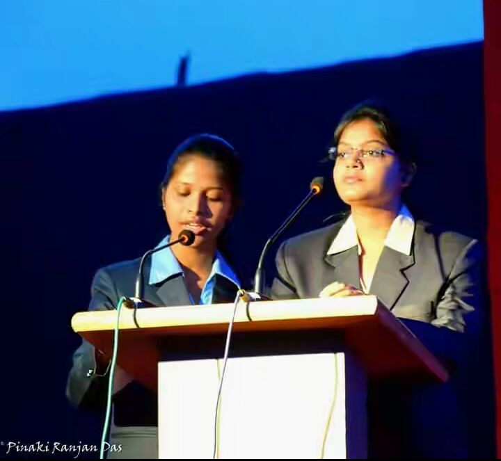 Techfiesta (Part-2) 2016