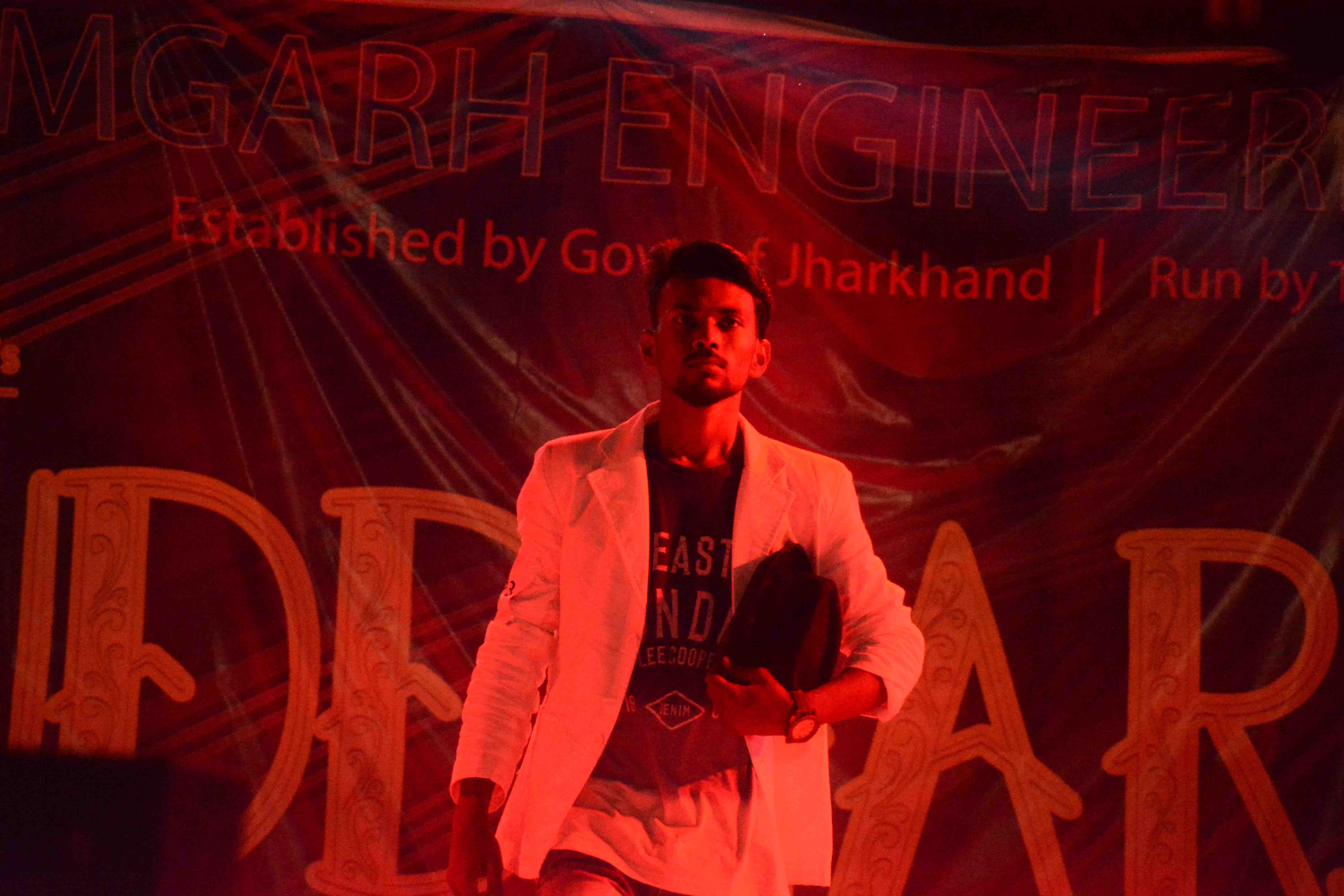 Uddharsha 2K17