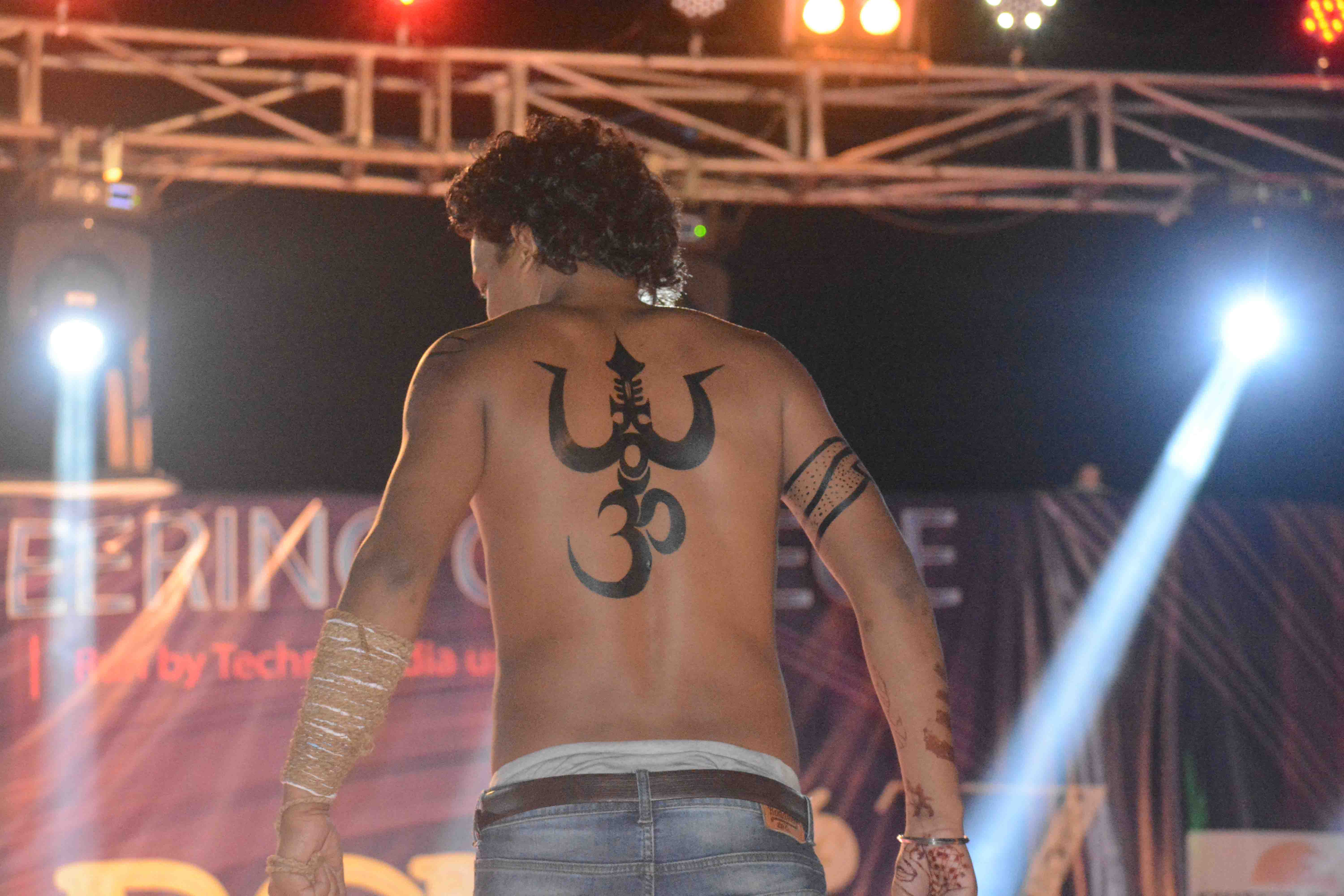 Uddharsha 2K17