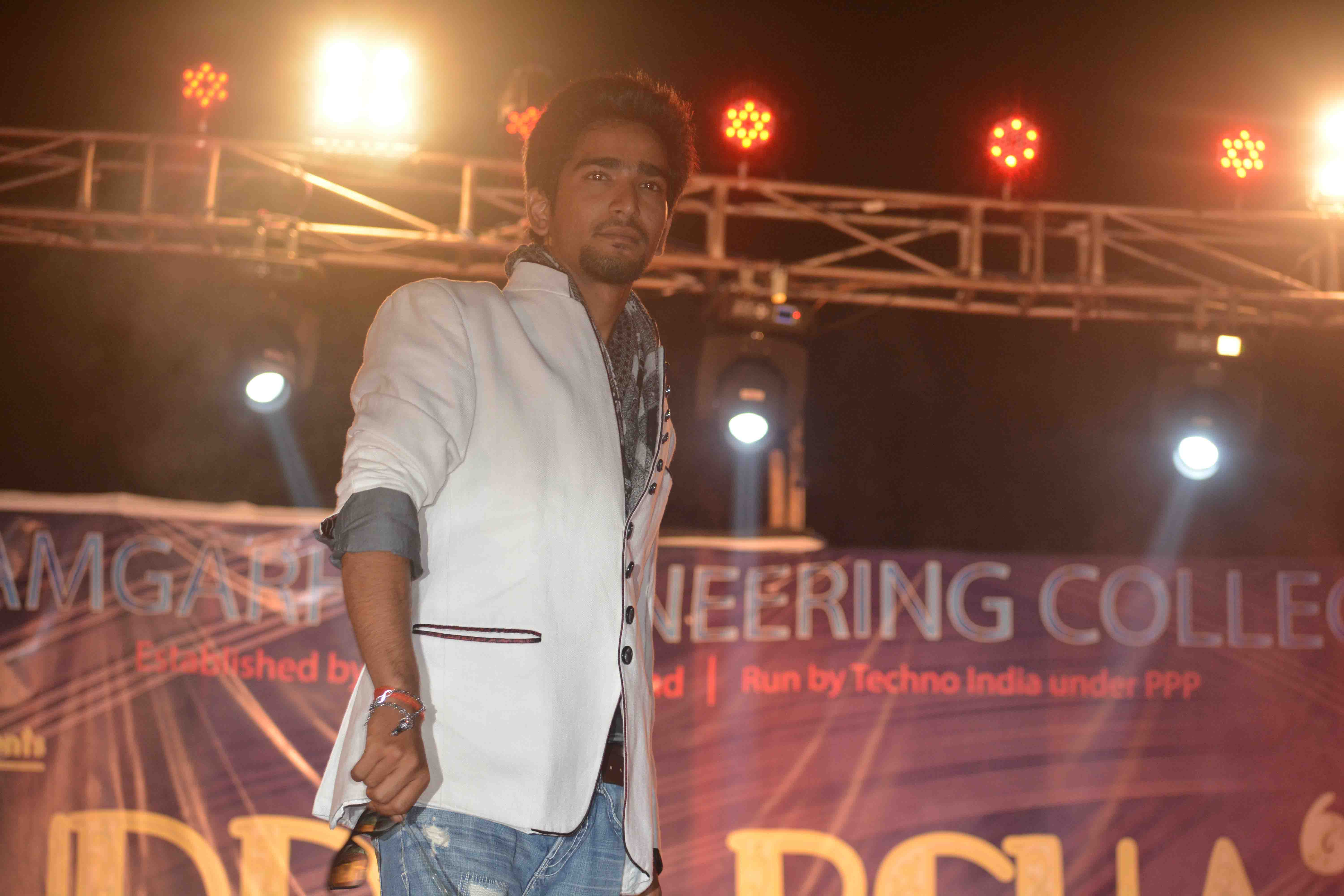 Uddharsha 2K17