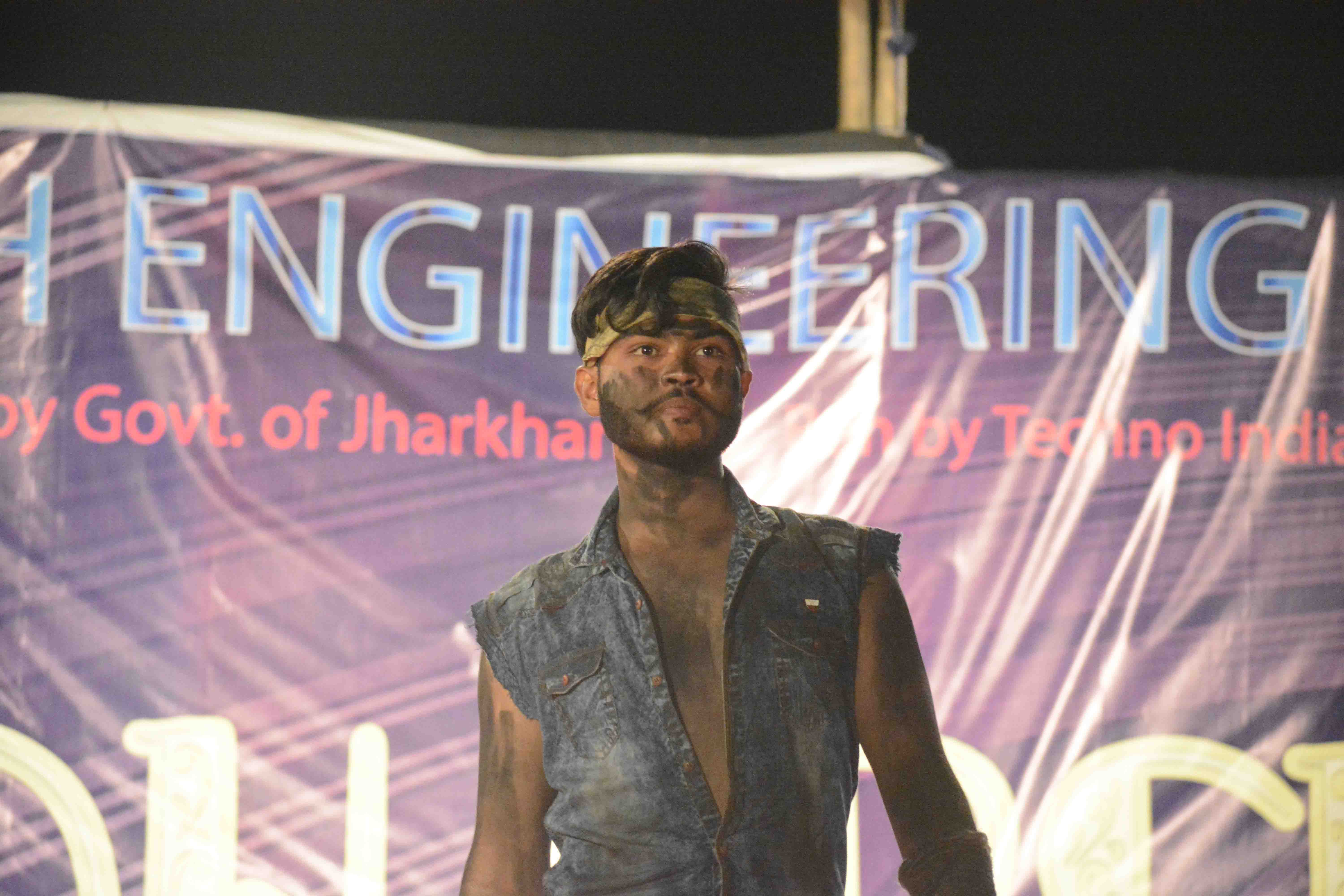 Uddharsha 2K17