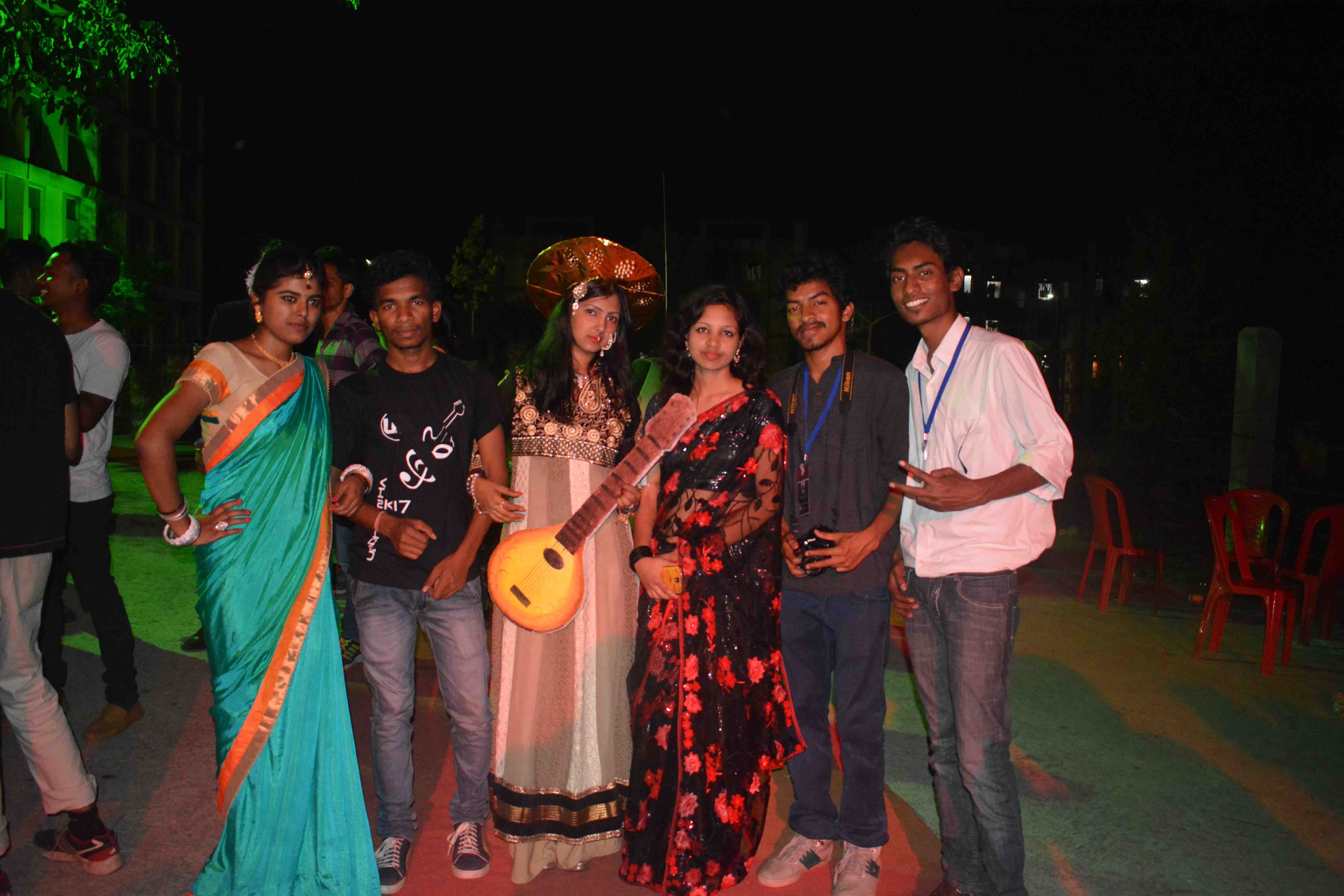 Uddharsha 2K17