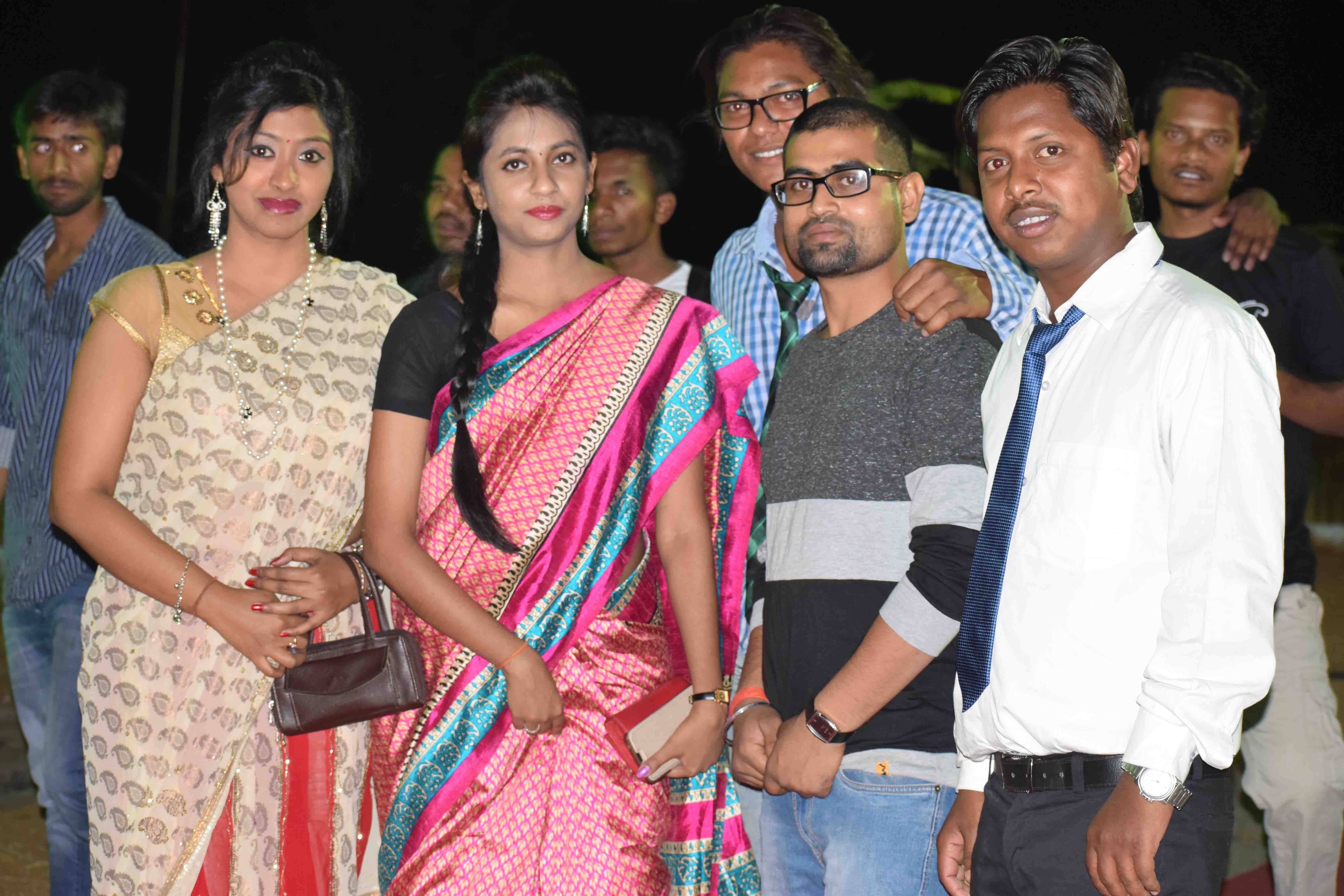 Uddharsha 2K17
