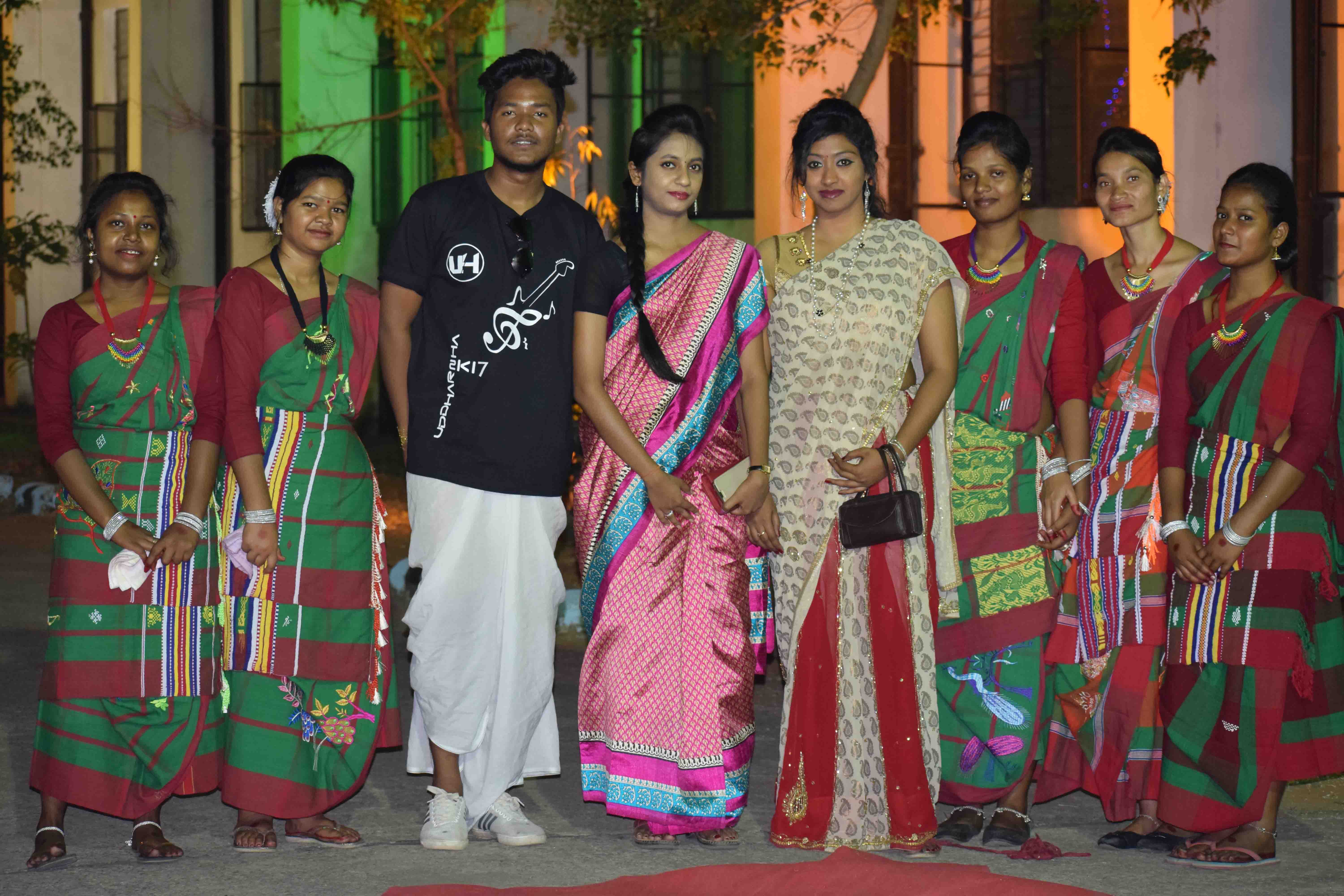 Uddharsha 2K17