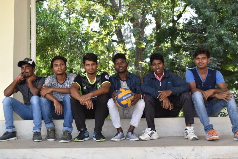 VAJRA ,Sports meet (BIT MESRA) 2K18
