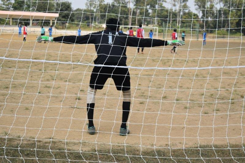 VAJRA ,Sports meet (BIT MESRA) 2K18