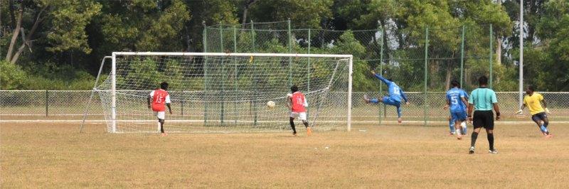VAJRA ,Sports meet (BIT MESRA) 2K18