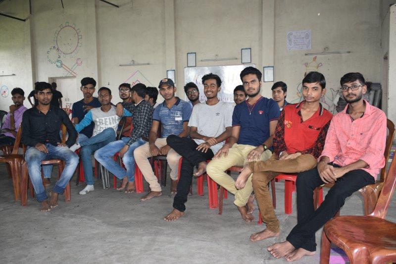 Vishwakarma Puja 2K18