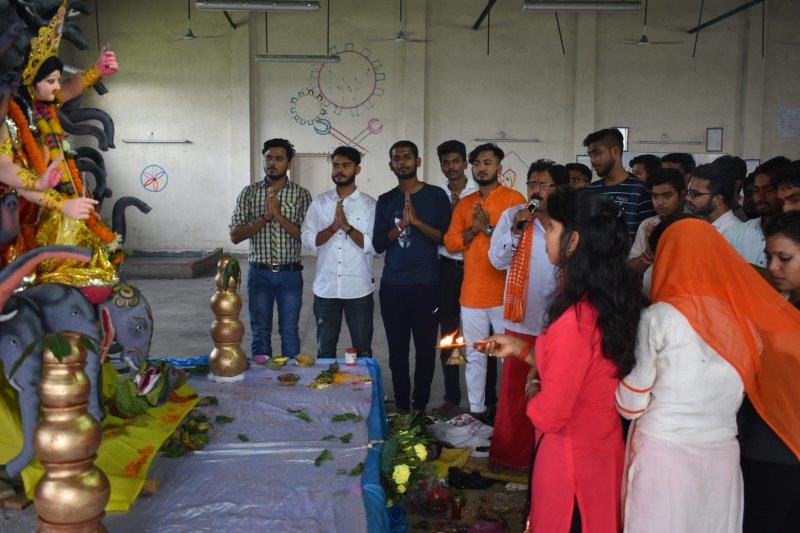 Vishwakarma Puja 2K18
