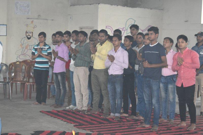 Vishwakarma Puja 2K18