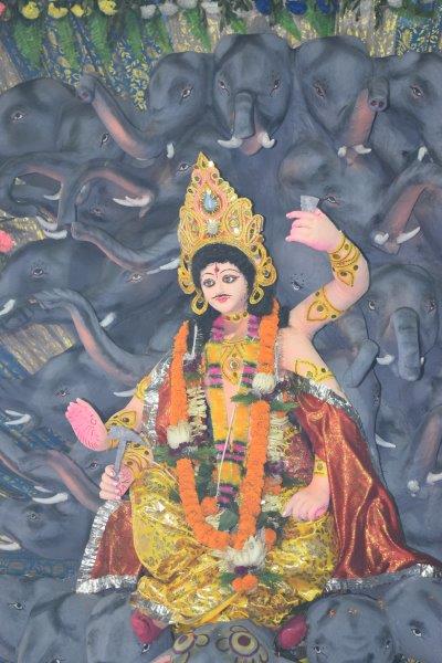 Vishwakarma Puja 2K18