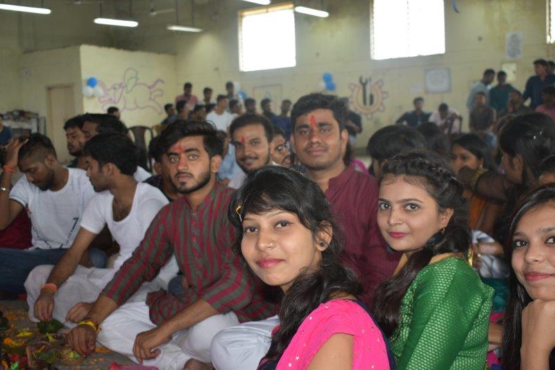 Vishwakarma Puja 2K18