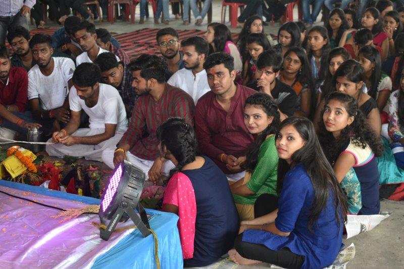 Vishwakarma Puja 2K18