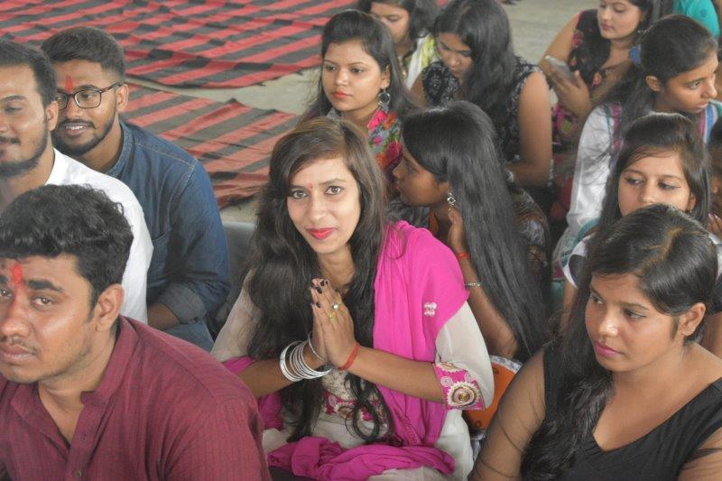 Vishwakarma Puja 2K18