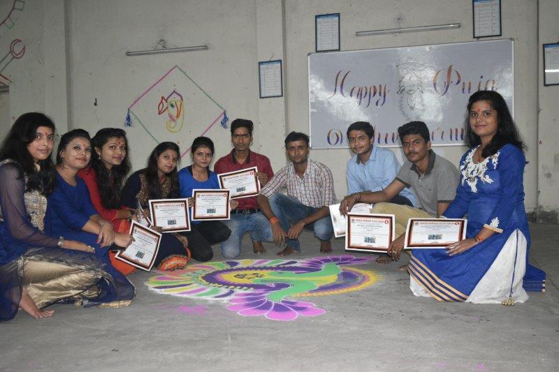 Vishwakarma Puja 2K18