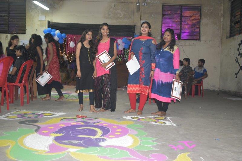 Vishwakarma Puja 2K18