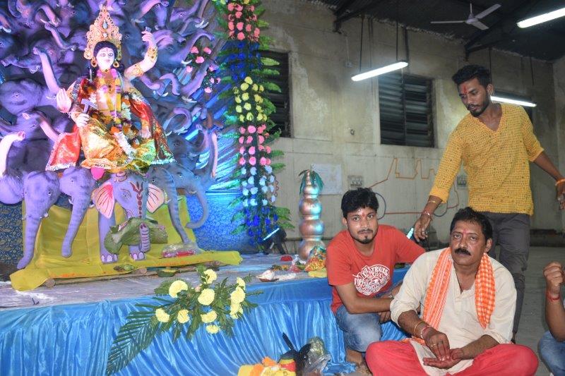 Vishwakarma Puja 2K18