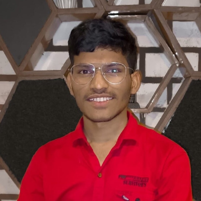 Anil Kumar