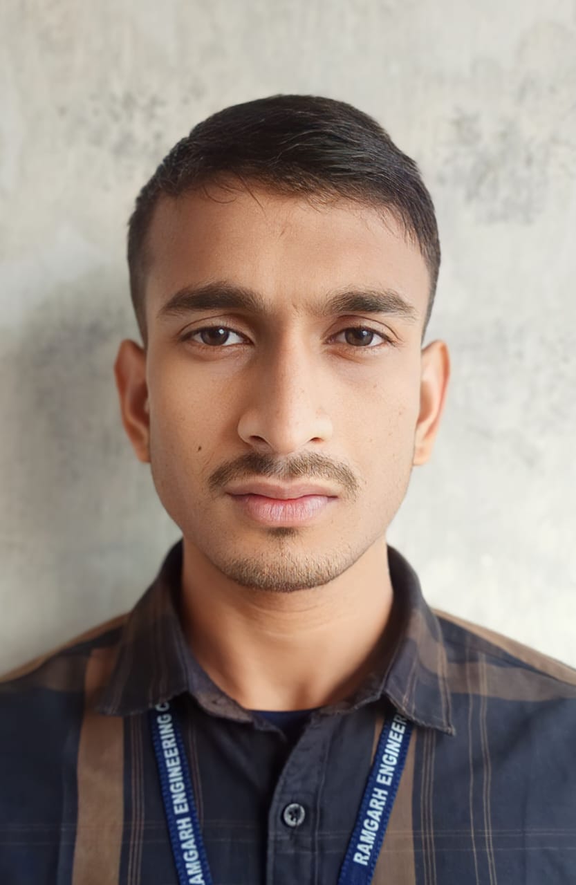 Avanish Kumar