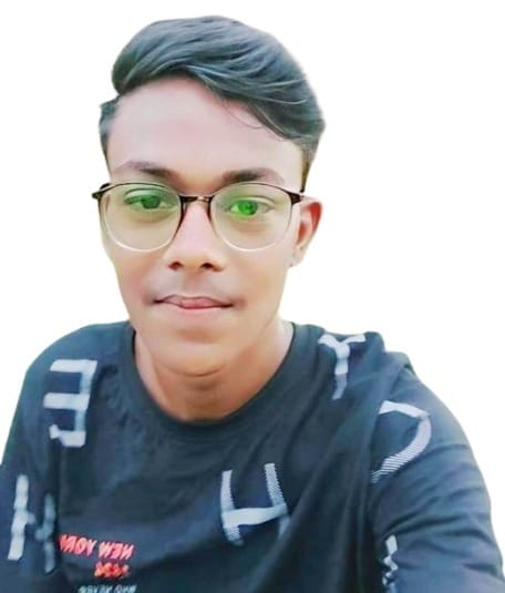 Bablu Kumar