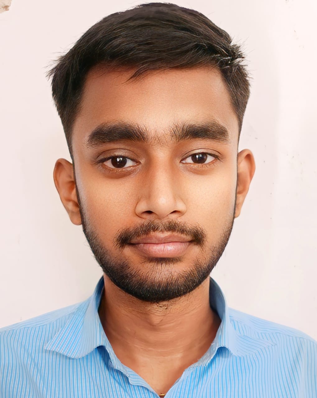 Harsh Raj
